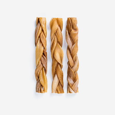 Braided Collagen