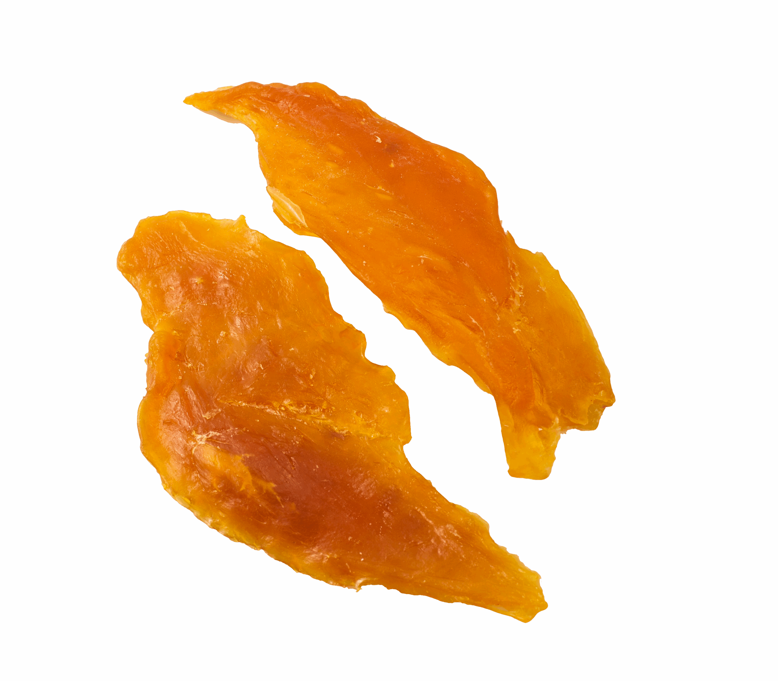 Chiken Jerky