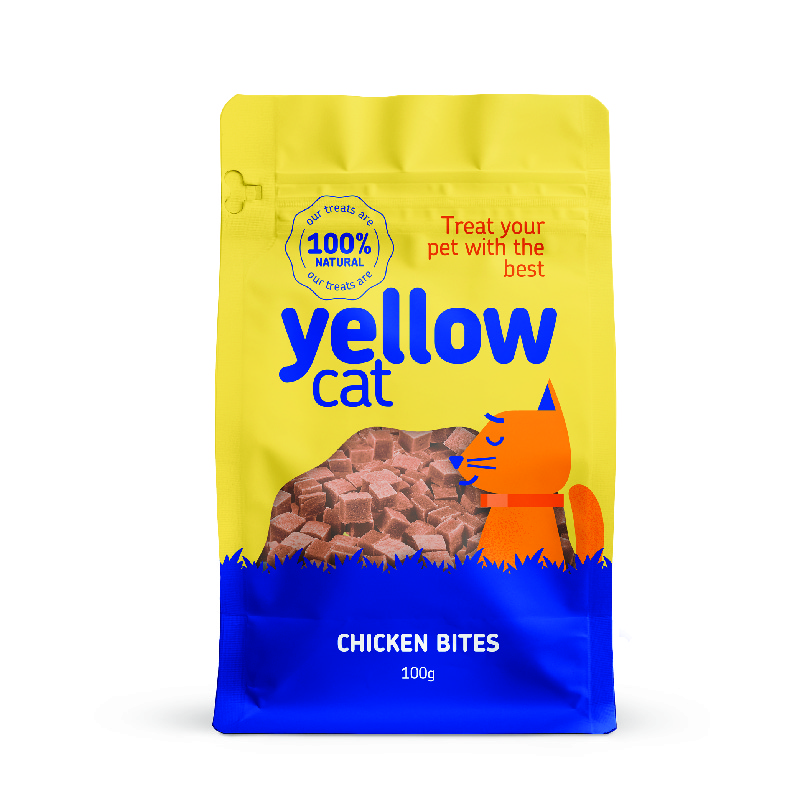 CHICKEN BITES 
