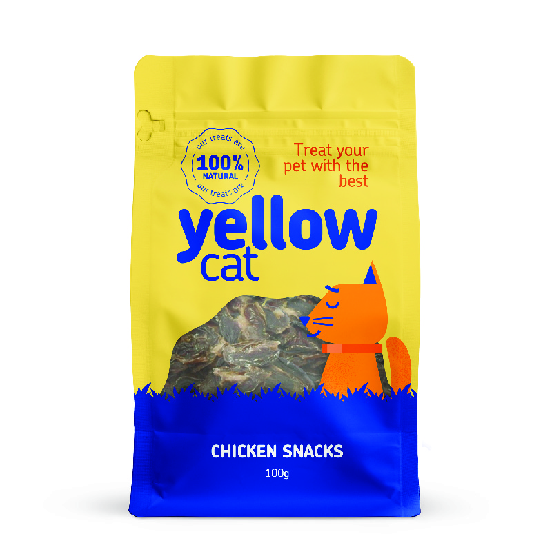 CHICKEN SNACKS