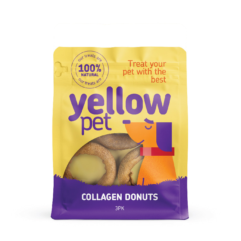 COLLAGEN DONUTS